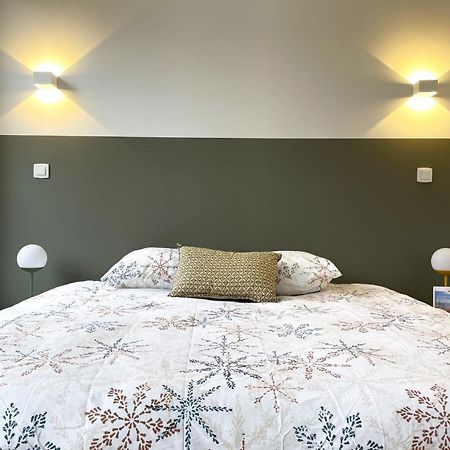 Appartamento Charme Et Elegance - Coup De Coeur - Prox Gare Rouen Esterno foto