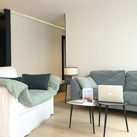 Appartamento Charme Et Elegance - Coup De Coeur - Prox Gare Rouen Esterno foto