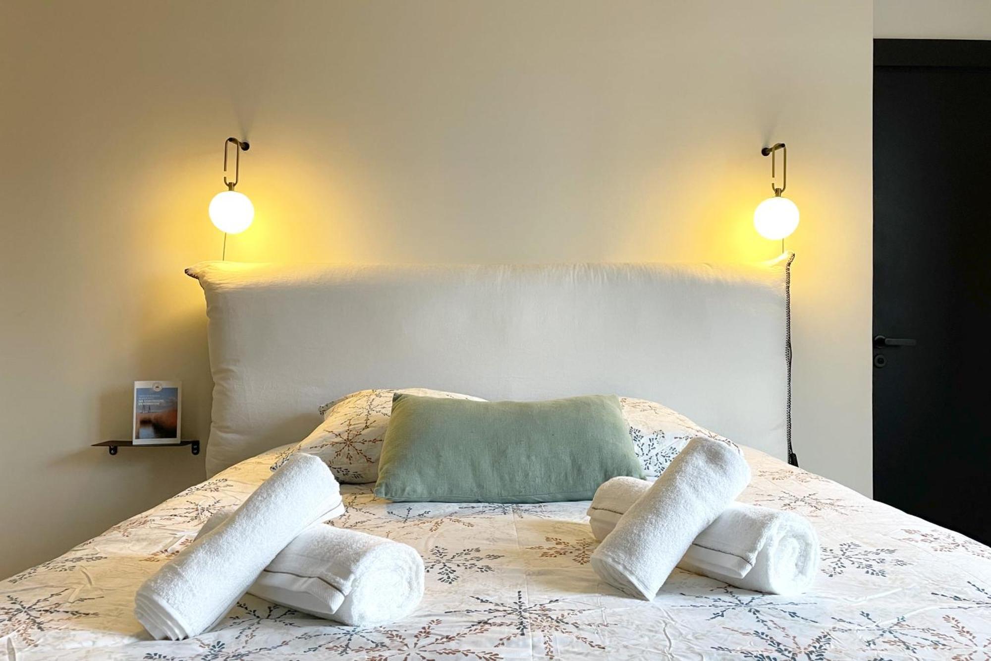 Appartamento Charme Et Elegance - Coup De Coeur - Prox Gare Rouen Esterno foto